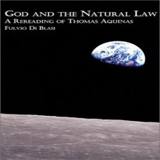 God and the Natural Law: a