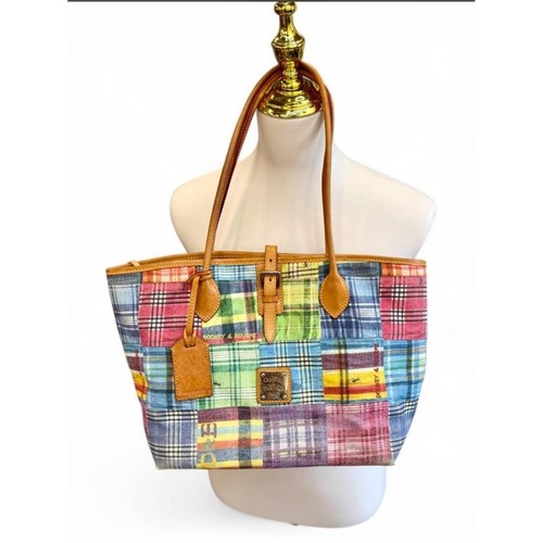 Vintage y2k dooney - &, bourke