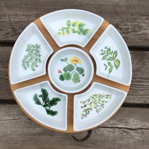 Laura ashley botanical theme - laura,
