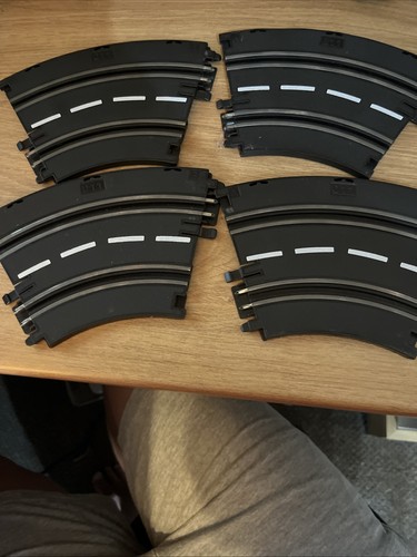 Artin slot car track - 1:43,