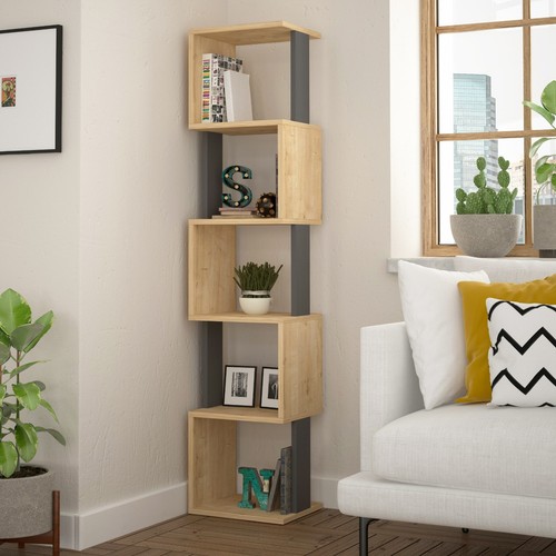 Piri bookcase tall - piri, –