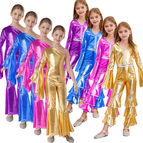 Kids girls hippie - kids, disco