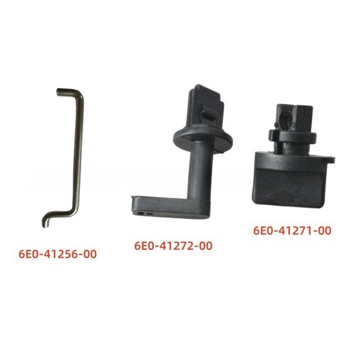 For 5hp outboard - motor, choke