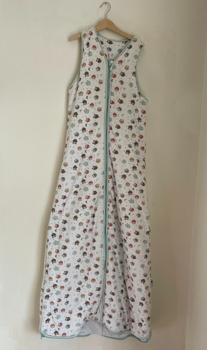 Slumbersac tog sleeping - tog,