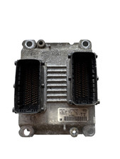 TT 55353613 Vauxhall Meriva A 1.4 Engine Ecu OPEL Bosch 0261208255