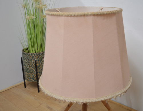 Vintage original standard lamp - original,