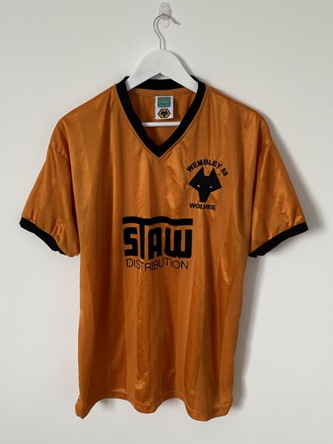 Wolves 1988 sherpa - sherpa, van