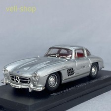 Mercedes-Benz 300SL Gullwing