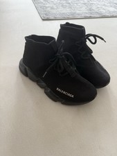 Balenciaga speed sock trainers