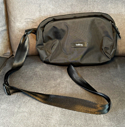 Bellroy transit sling - transit, 5l