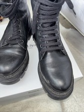 RUSSELL & BROMLEY BLACK