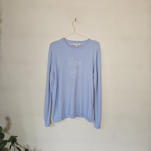 Bella freud blue sky - freud,