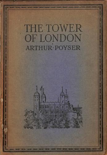 The tower london arthur - tower, london.