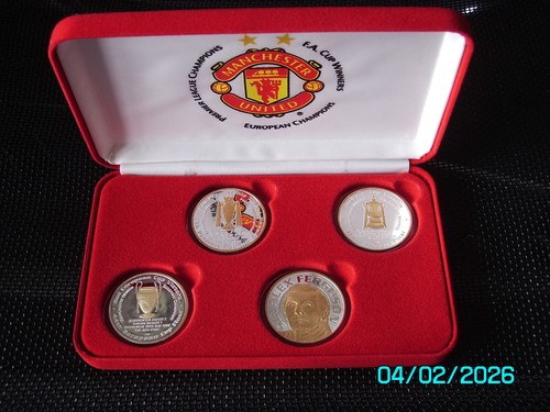 Manchester united 1999 treble - manchester, united-1999-treble