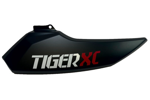 Triumph tiger 800 xcx xca - tiger,