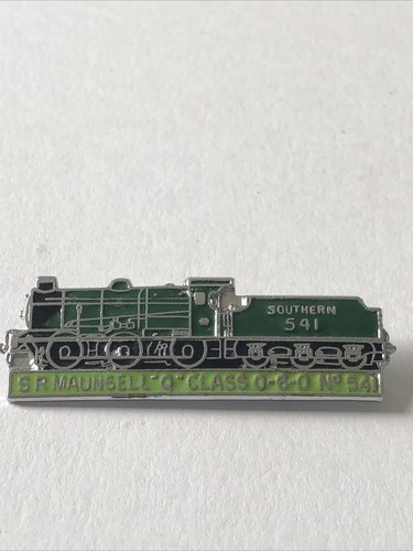 Southern railway maunsell - sr,