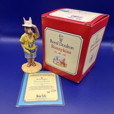 Royal Doulton Bunnykins