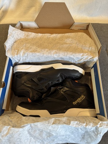 2010 reebok pump omni - 2010,