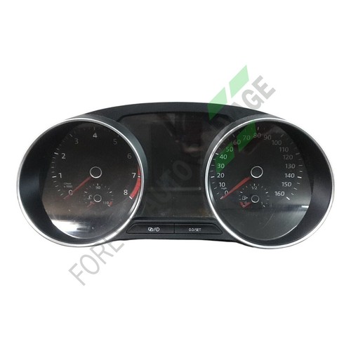 2014 volkswagen polo - 2014,