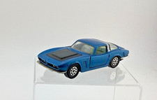 Corgi WhizzWheels 301 ISO