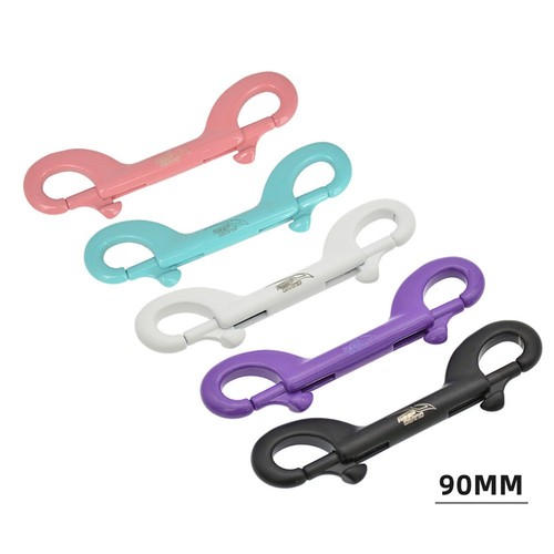 90mm diving clip hook - 90mm,