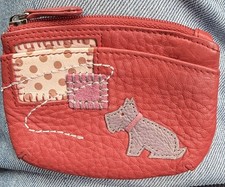 Radley London  Small  Leather