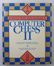 Computer Chess II