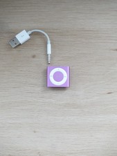 Apple iPod Shuffle 4th