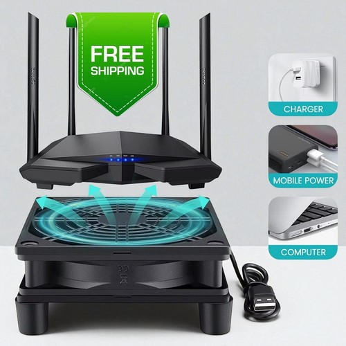 120mm usb cooling fan - cooling,