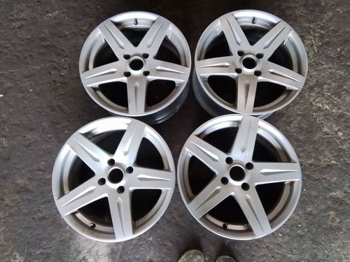 Peugeot 307 2004 - r16, rim