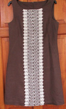 Vintage mod / 60s dress size