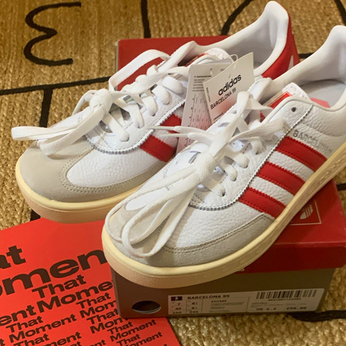 Adidas originals barcelona - adidas, 99