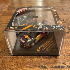 Rallye by Vitesse 1/43 Diecast