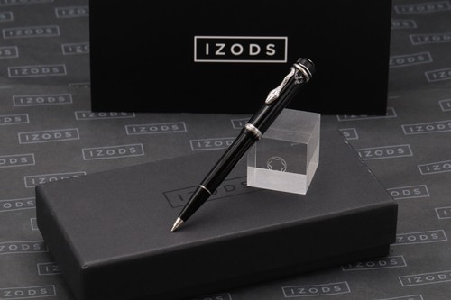 Montblanc writers edition - montblanc,