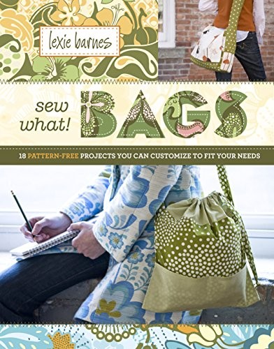 Sew what bags 18 - sew, what!