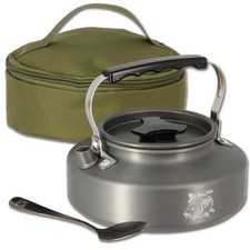 NGT Carp Fishing Kettle 0.8