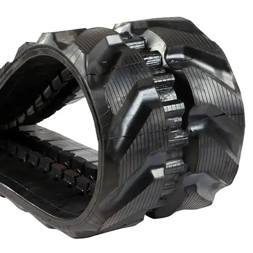 Jcb htd5 dumper rubber track - track,