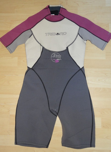 Tribord decathlon women - tribord,