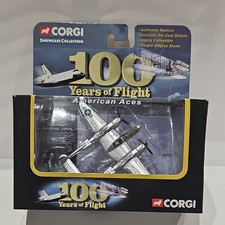 Corgi lightning richard - p-38,