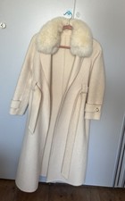 Women's Cashmere Woolen