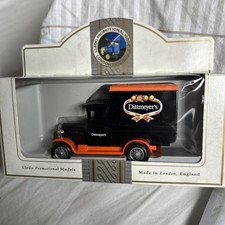Lledo Promotional Model T Ford