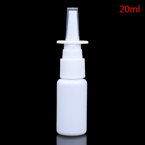 20ml 30ml empty plastic - 10/20ml/30ml,