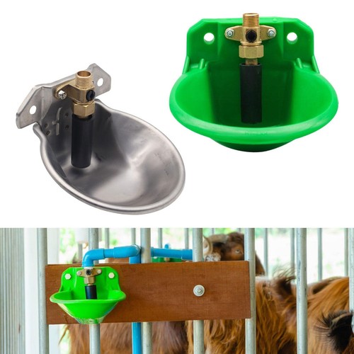 Automatic sheep water - automatic,