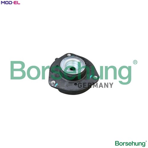 Suspension strut support mount - suspension,