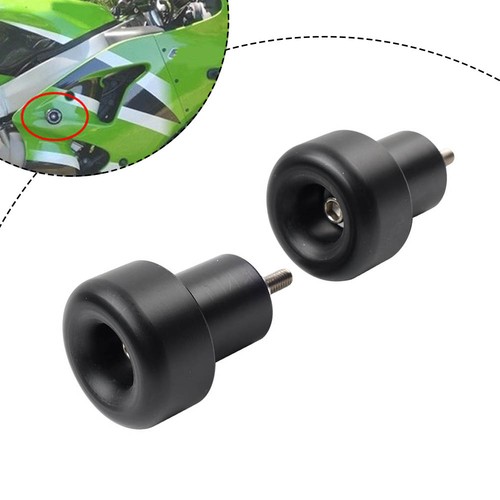 Frame sliders crash - sliders, protector