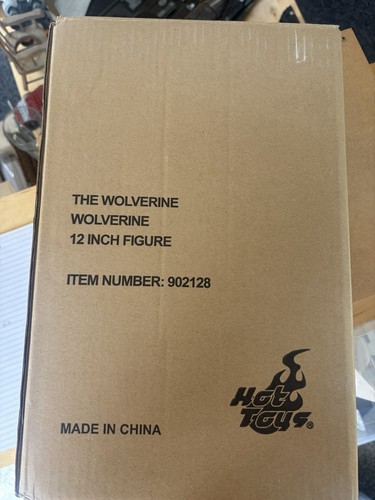 Hot toys mms220 men - mms220, x-men