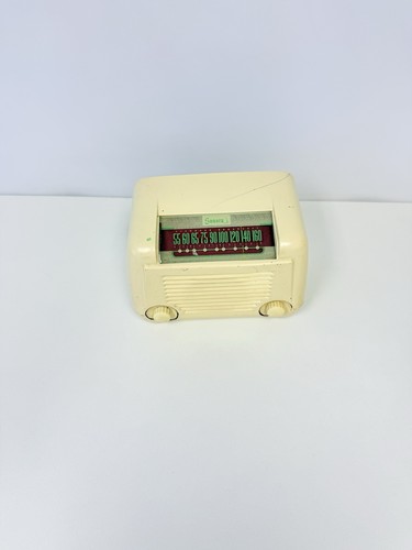 Sonora model rbu 176 bakelite - model, rbu-176