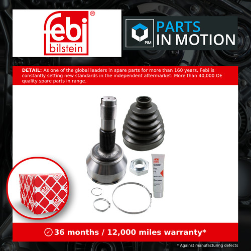 Joint fits peugeot boxer - joint,