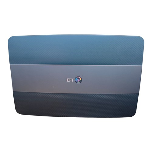 Smart hub type - smart,