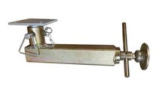 TRAILER STABILISER JACK LEG